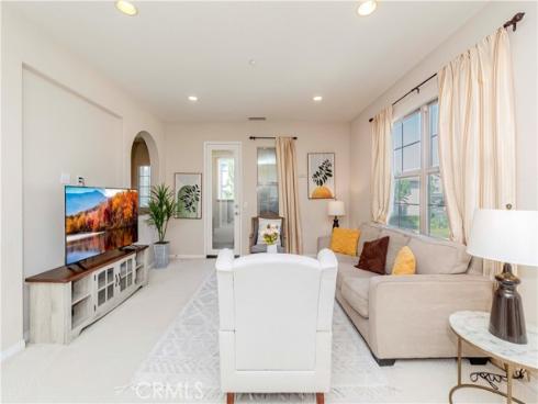 78 Talisman , Irvine, CA