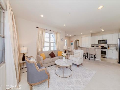 78 Talisman , Irvine, CA