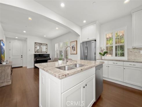 182 Firefly , Irvine, CA