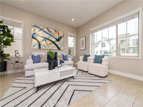 158 Scale , Irvine, CA