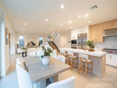 149 Somera , Irvine, CA