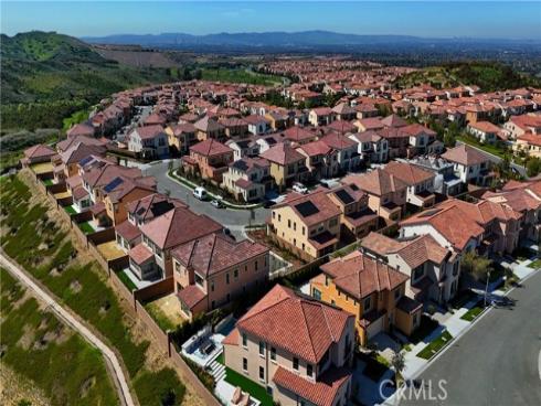 149 Somera , Irvine, CA