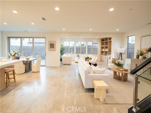149 Somera , Irvine, CA