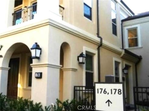 176 Overbrook , Irvine, CA