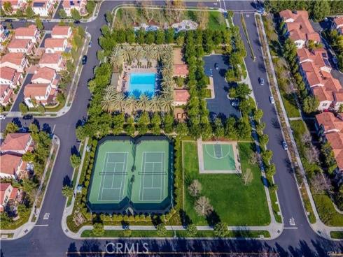 176 Overbrook , Irvine, CA