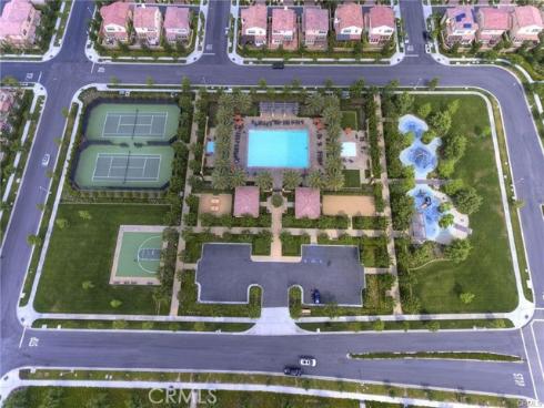 176 Overbrook , Irvine, CA