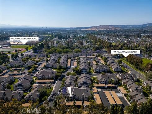 38  Woodleaf  , Irvine, CA