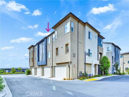 132 Abacus , Irvine, CA