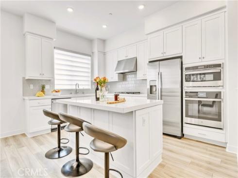 132 Abacus , Irvine, CA