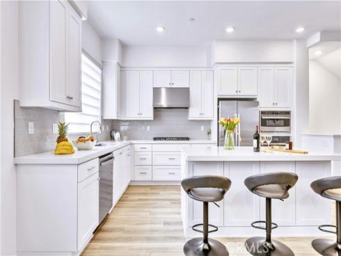 132 Abacus , Irvine, CA