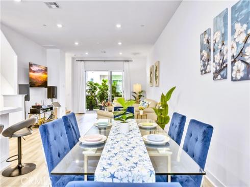 132 Abacus , Irvine, CA