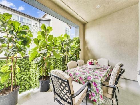 132 Abacus , Irvine, CA