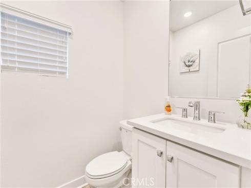 132 Abacus , Irvine, CA