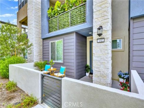 132 Abacus , Irvine, CA