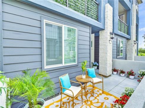 132 Abacus , Irvine, CA