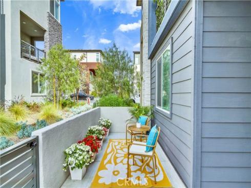 132 Abacus , Irvine, CA