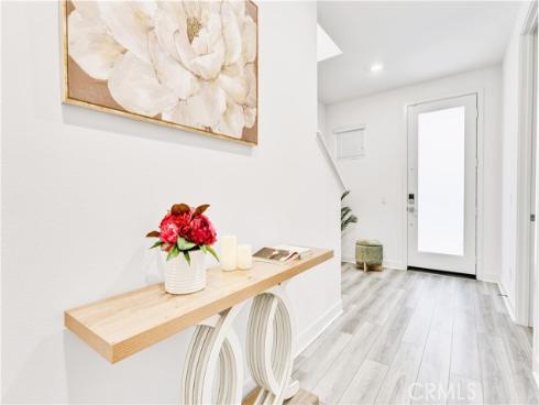 132 Abacus , Irvine, CA