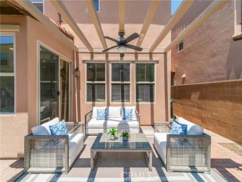 89 Overbrook , Irvine, CA