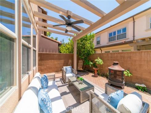 89 Overbrook , Irvine, CA