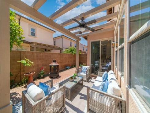 89 Overbrook , Irvine, CA