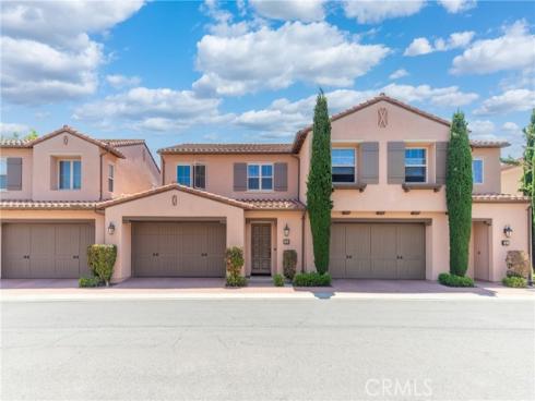 89 Overbrook , Irvine, CA