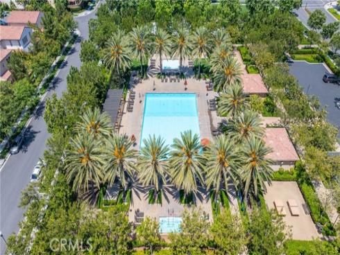 89 Overbrook , Irvine, CA