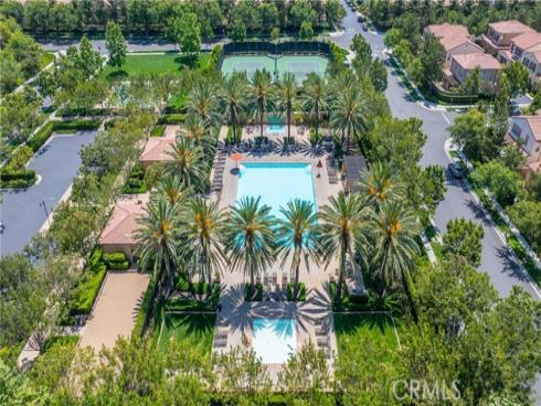 89 Overbrook , Irvine, CA