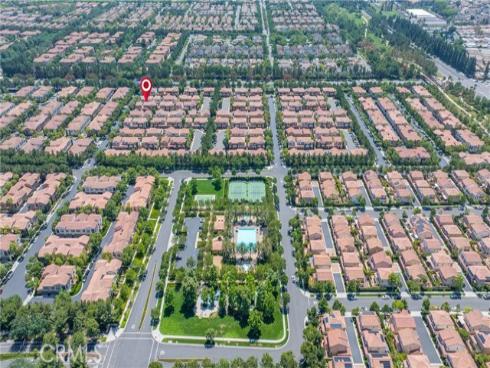 89 Overbrook , Irvine, CA