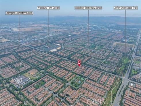 89 Overbrook , Irvine, CA