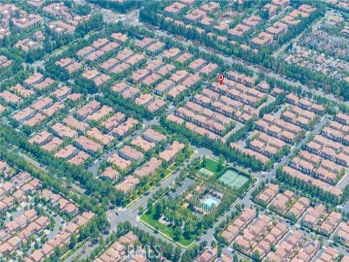 89 Overbrook , Irvine, CA