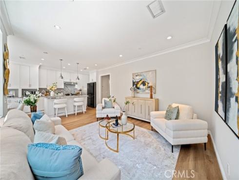 89 Overbrook , Irvine, CA