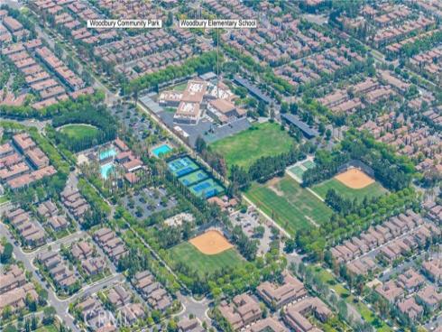 89  Overbrook  , Irvine, CA