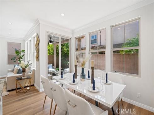 89 Overbrook , Irvine, CA