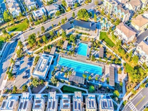 105 Chorus , Irvine, CA