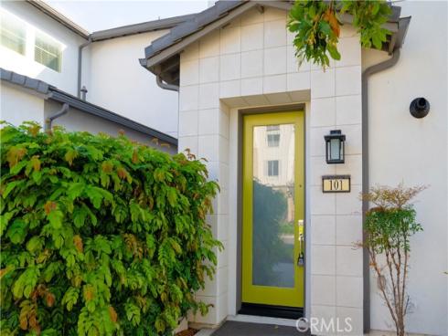 101 Pusan , Irvine, CA