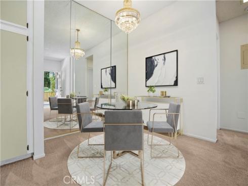 33 Abrazo Aisle 174 , Irvine, CA