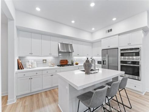 167 Sash , Irvine, CA