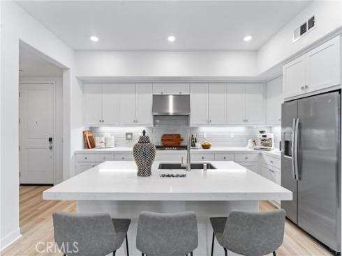 167 Sash , Irvine, CA