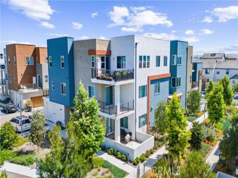 167 Sash , Irvine, CA