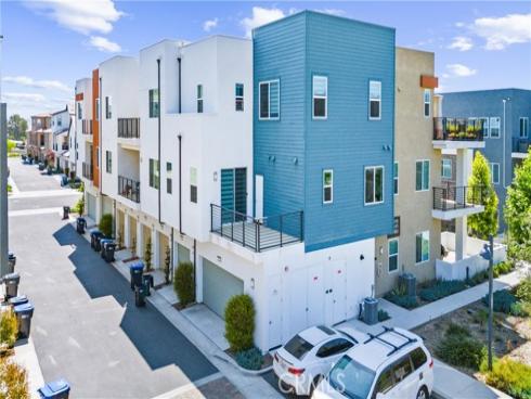 167 Sash , Irvine, CA