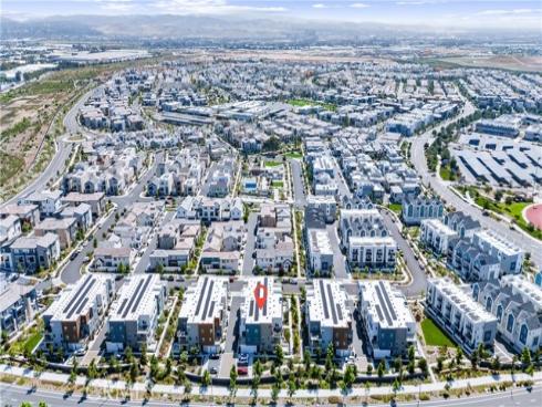 167 Sash , Irvine, CA