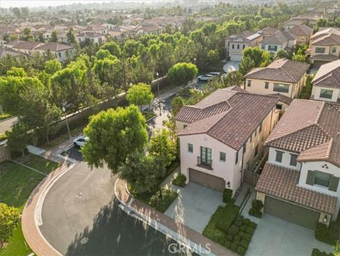 101 Omar , Irvine, CA