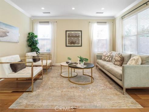 101 Omar , Irvine, CA