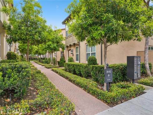 72 Peony , Irvine, CA