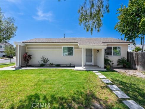 3681 Haverford Street, Irvine, CA