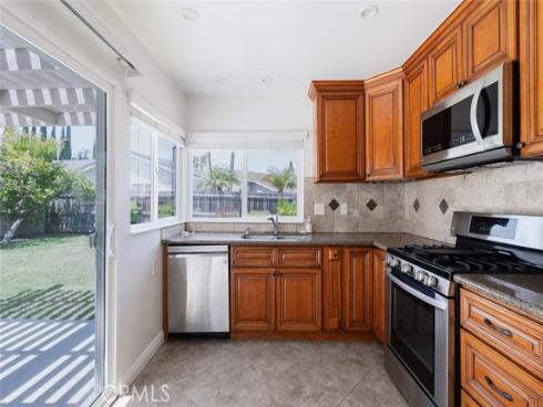 3681 Haverford Street, Irvine, CA