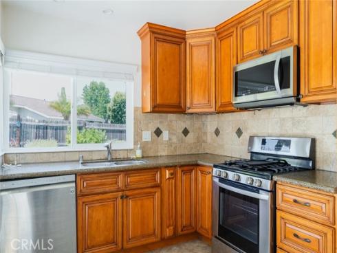 3681 Haverford Street, Irvine, CA