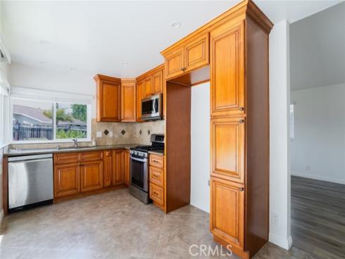 3681 Haverford Street, Irvine, CA