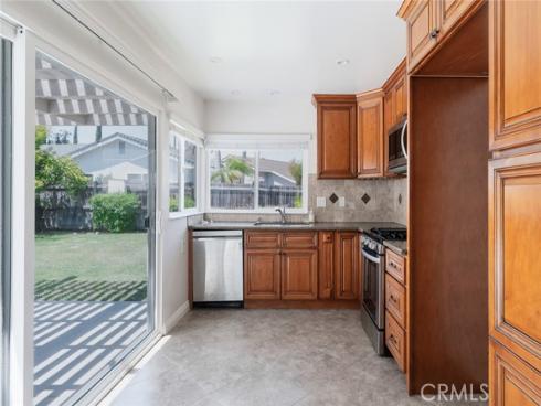 3681 Haverford Street, Irvine, CA