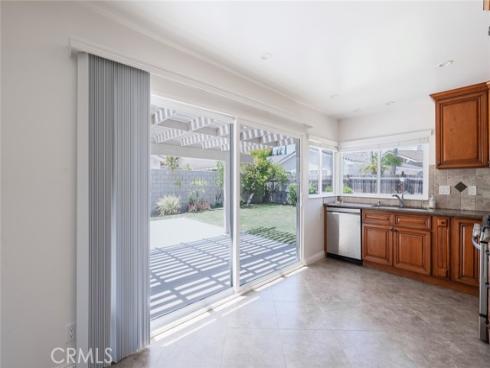 3681 Haverford Street, Irvine, CA